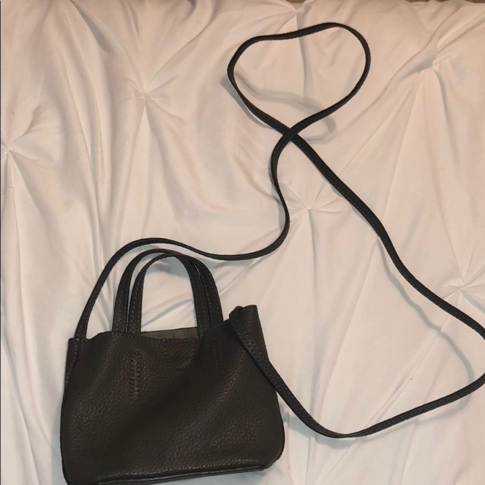 Clever carriage company mini bag